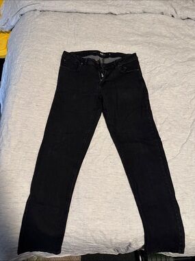Men’s Barbell Apparel Jeans Size 34
